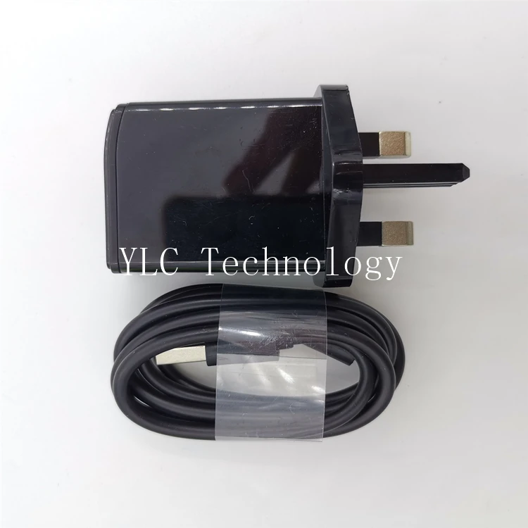 
factory price V8 data cable phone charger set for oraimo charger 