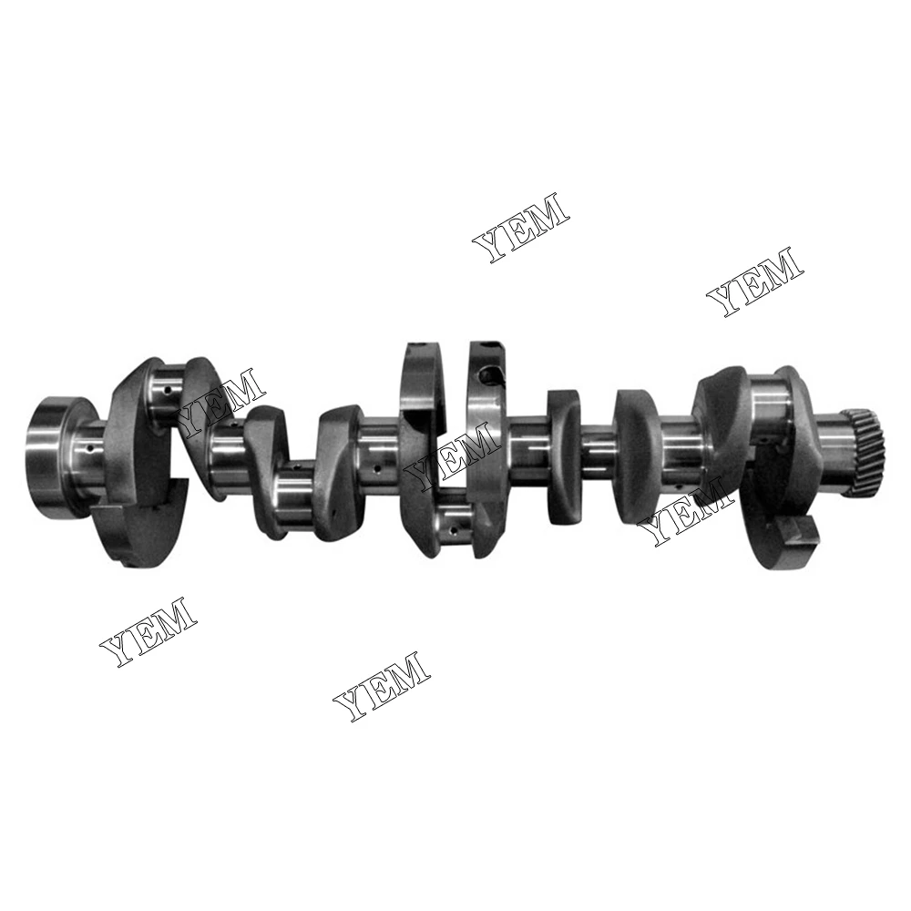 Agricultural Engine Parts 0292 9378 Crankshaft 02929378 for Deutz F5L 912 F5L912 Engine 2929378