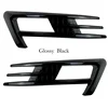 Glossy Black
