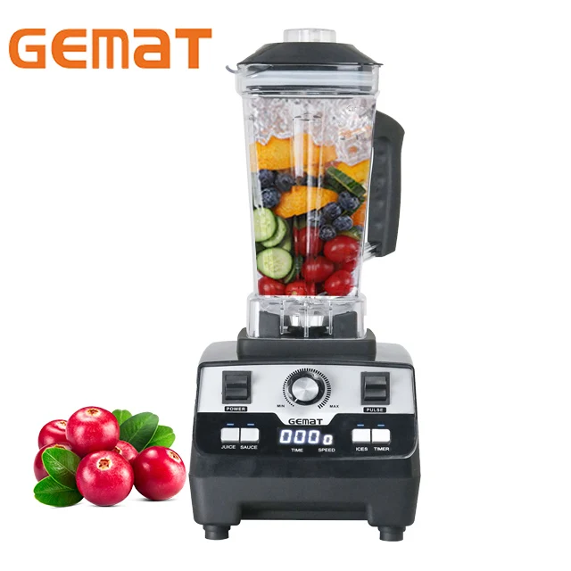 heavy duty blendte smoothie kitchen licuadora