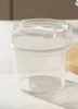 Rond transparent