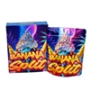 Banane bleue
