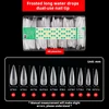 A   Nail patch size