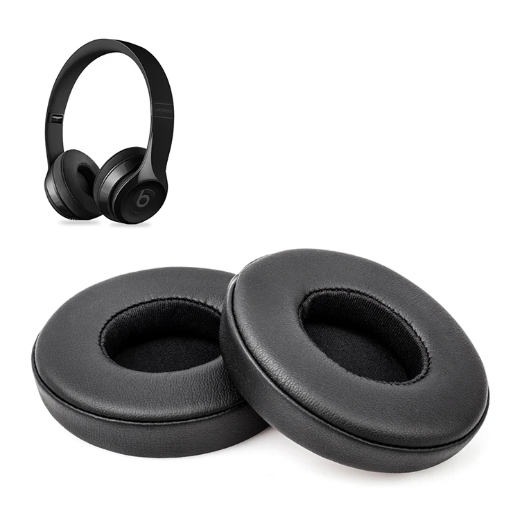 Beats Solo Foam Replacement Comfort Style Redefined