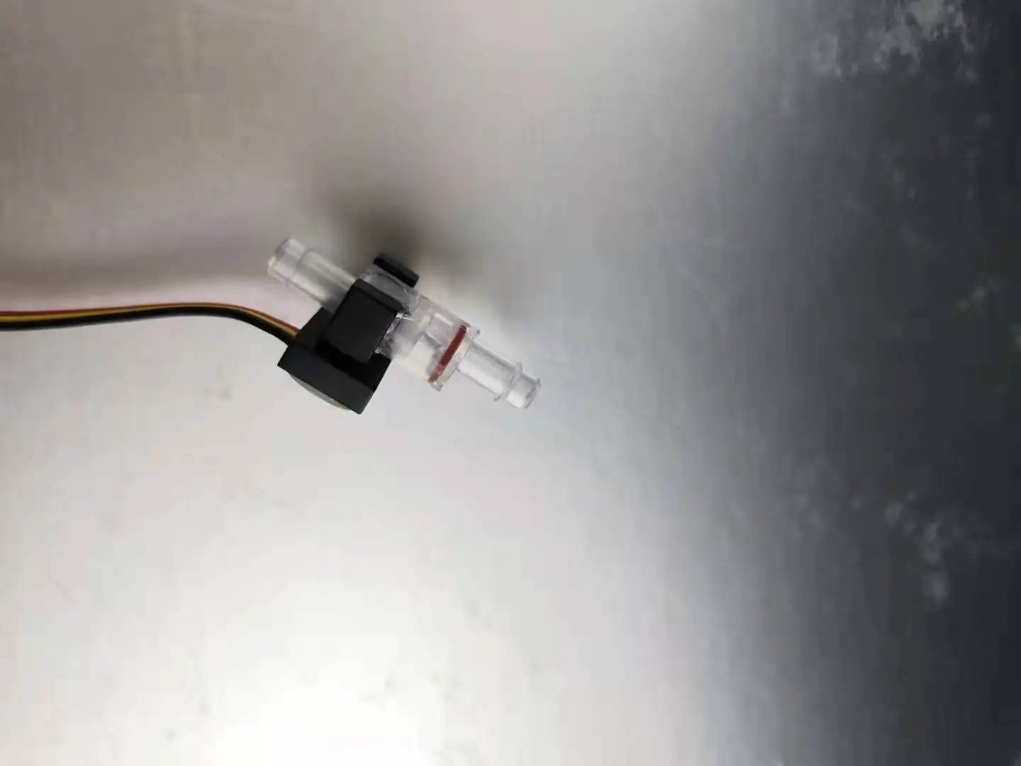 Small Size Optical Water Flow Sensor Compact Design for Water Purifier