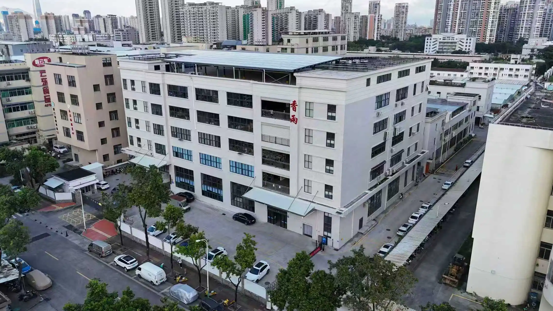 Company overview
