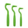 Verde tierno