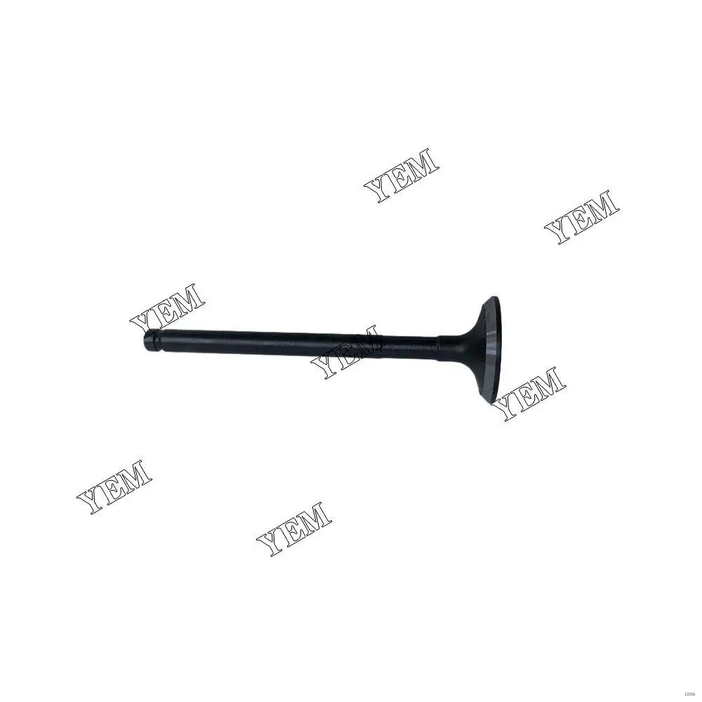 3AD1 Engine EX Valve Kit for Isuzu