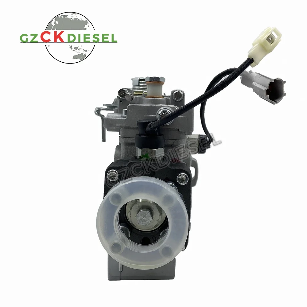 High Pressure Fuel Injection Pump 33102-42510 for Hyundai