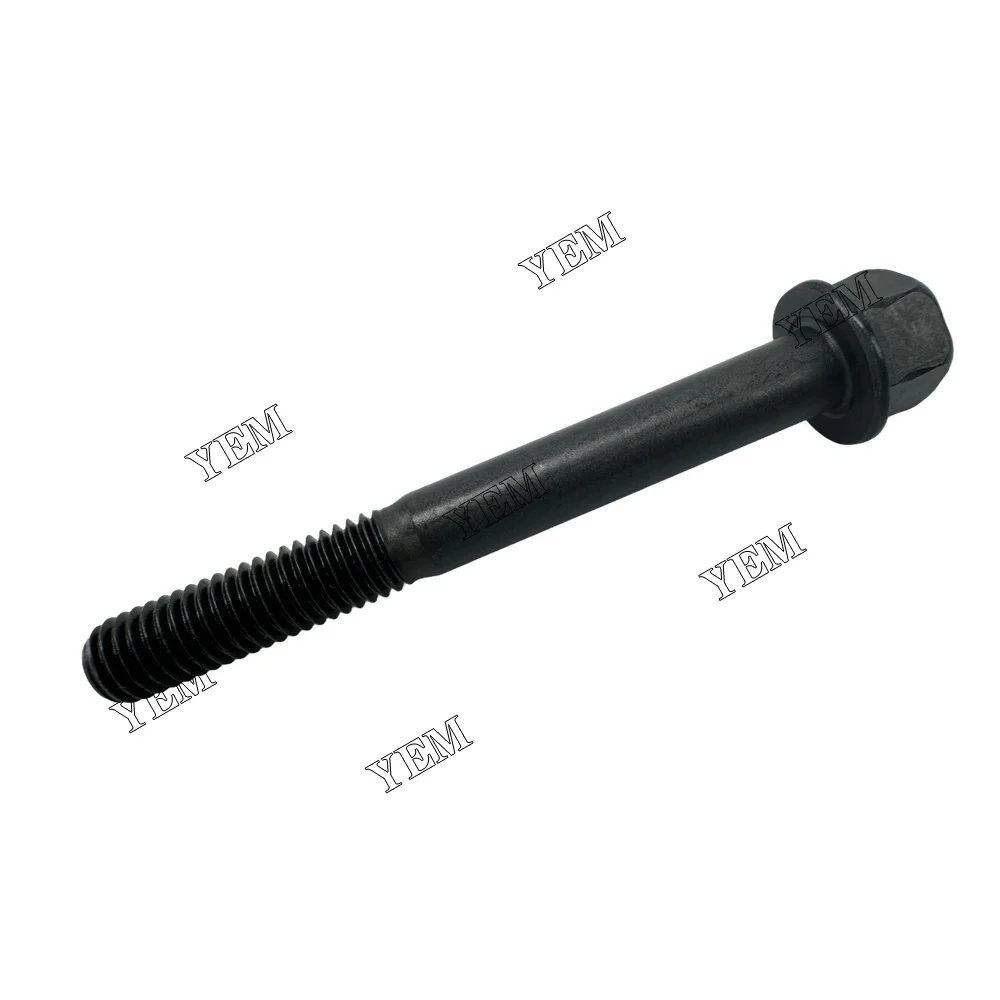 Cylinder Head Screw 1J080-03450 14601-03453 Fit for Kubota Z482 Engine