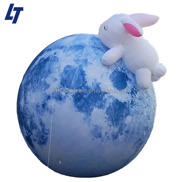 Decoración De Fiesta Temática Espacial,Modelo De Planeta  Inflable,Tierra,Luna,Nueve Planetas - Buy Inflable Planeta,Inflable De La  Tierra,Inflable Decoración Product on Alibaba.com