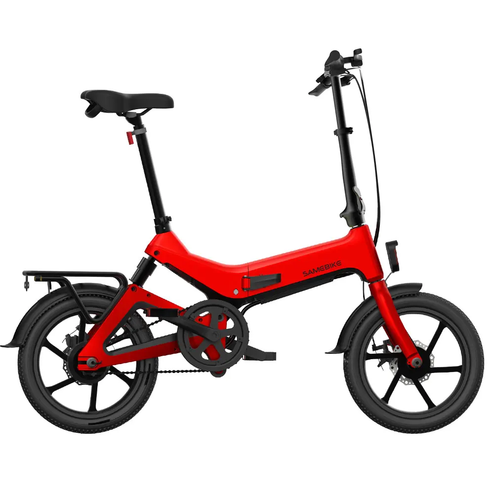 2022 SAMEBIKE JG7186 16
