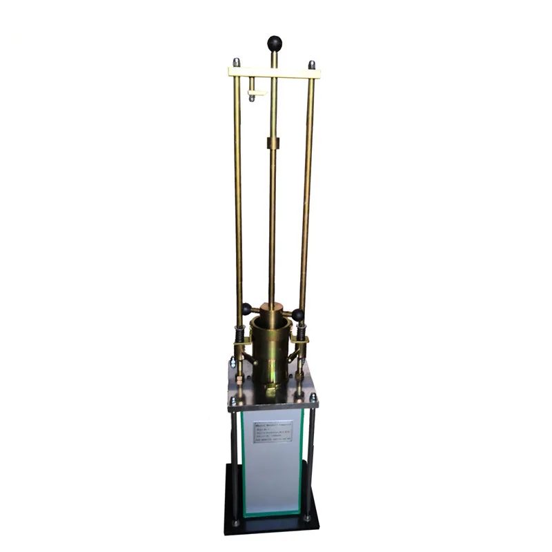 Marshall Compactor Hand-Operated marshall Compactor Hammer for Moulds