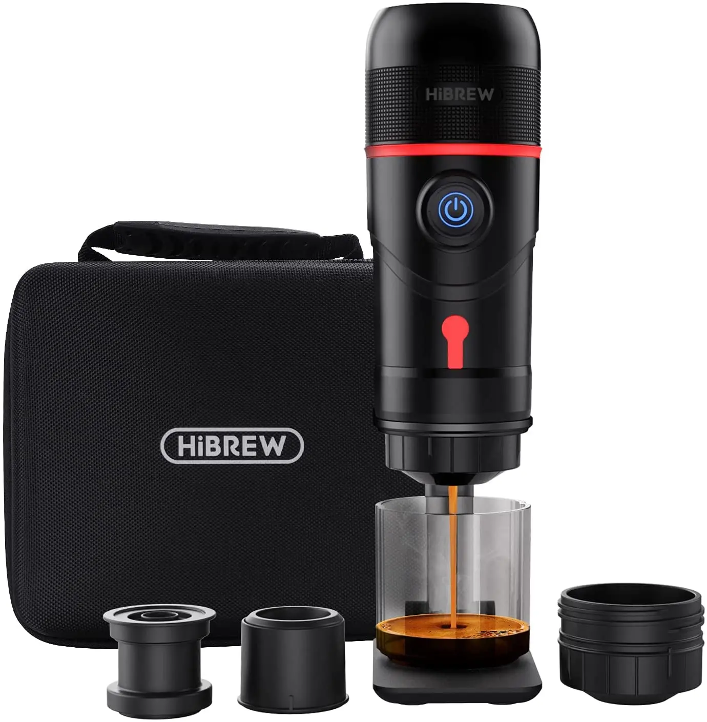 Cafeteras Espresso Profesional Dolce Gusto And Nespresso Coffee Machine Oem  Koffieapparaat Espresso Maker 15bar - Buy Small Travel Manual Coffee Press  Maker Capsules Mini Manual Press Coffee Maker Manual Espresso Portable  Coffee
