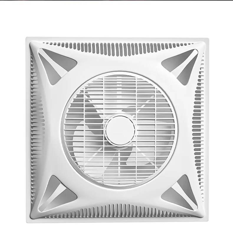 Ceiling Fan, 600, Wall - detail 6