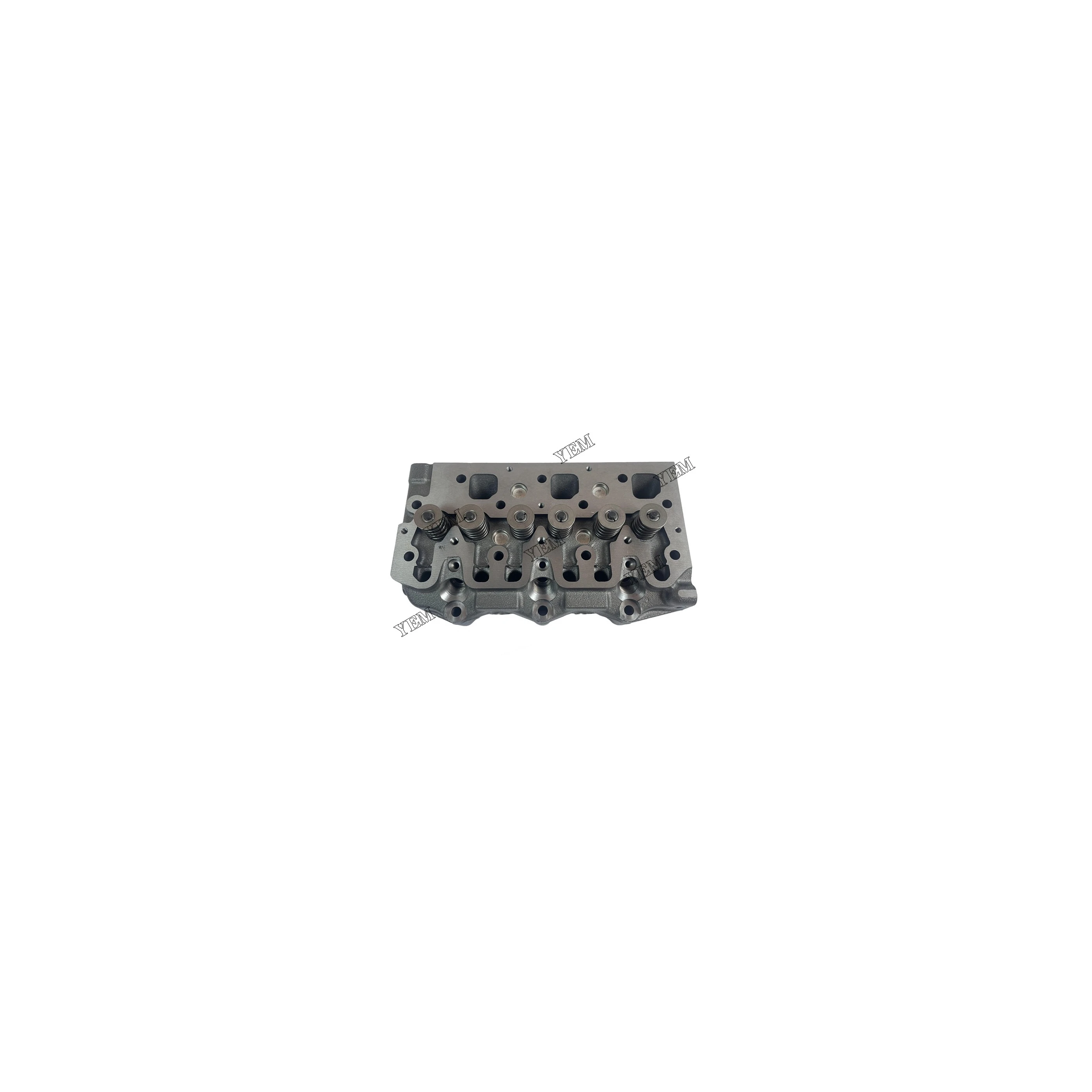 403C-11 Cylinder Head Assy Fit for Perkins Diesel Engine Parts