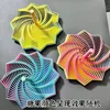 The candy colors appear randomly  11.8CM