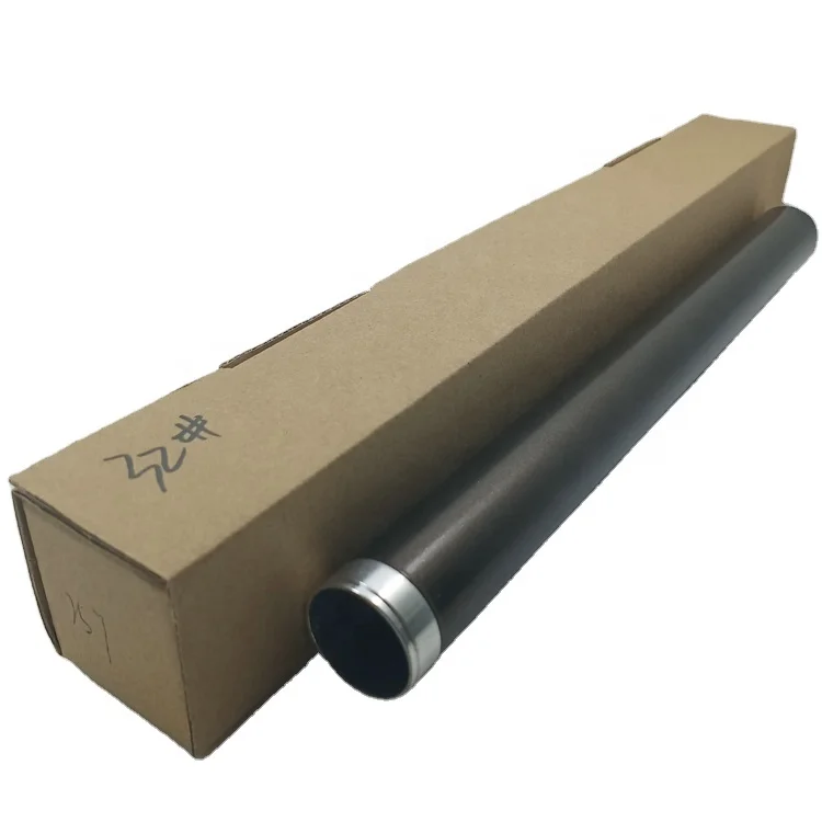DHDEVELOPER Compatible E STUDIO 257 357 457 Upper Fuser Heat Roller 6LK25729000 6LK25706000 in China Copier Parts