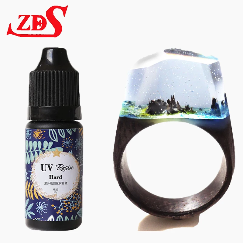 Wholesale Deep Pour Epoxy Resin/Price Crystal Clear Liquid Epoxy Resin Set For Table Top/Coffee Table/Wood Table