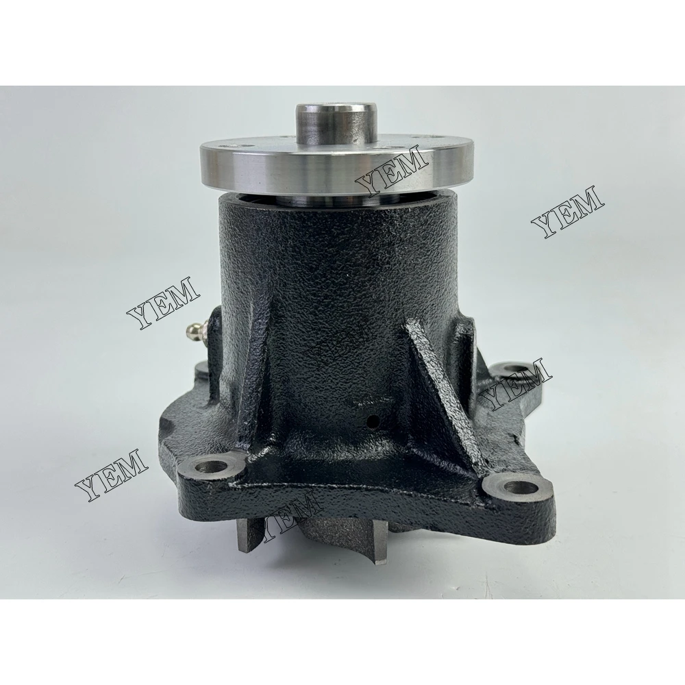S6K 517693 Water Pump for Caterpillar Engine Parts Manufacturer 3