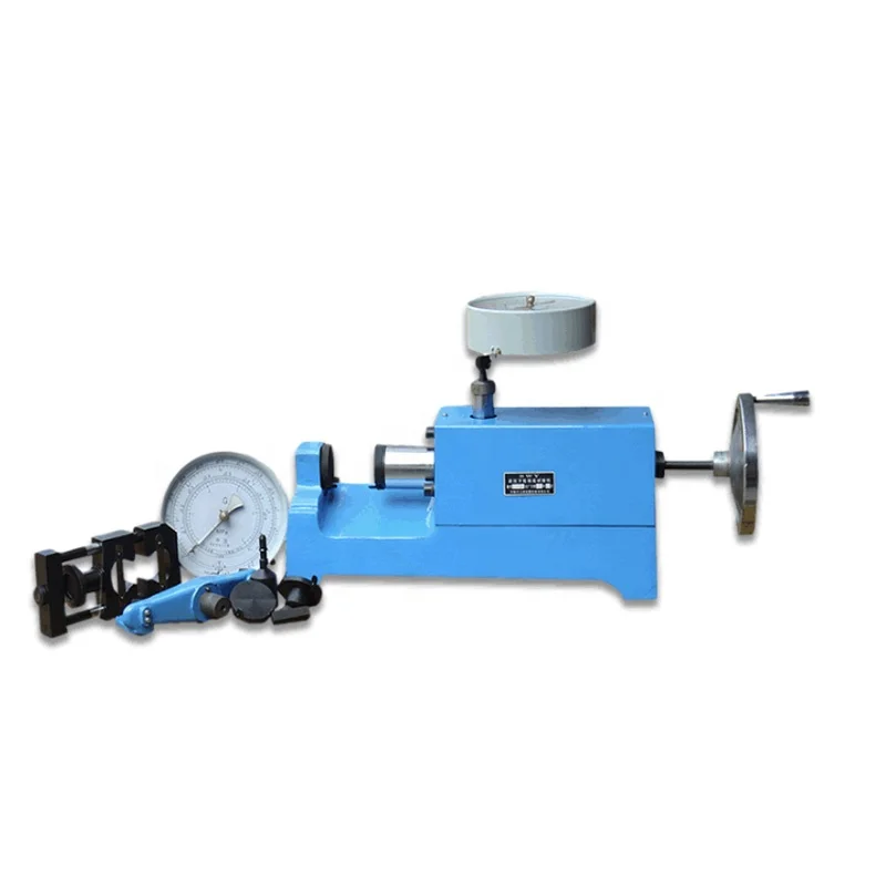 SWY Universal Sand Strength Machine Lab Testing Machine