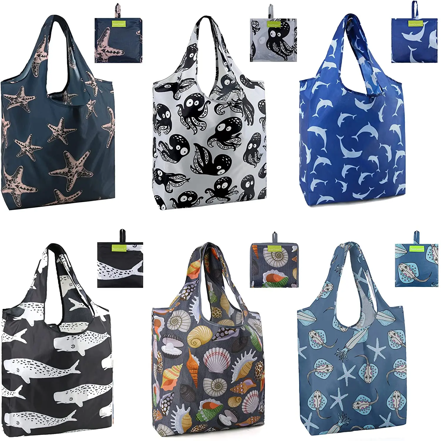 Cheaps Wholesale Classic Durable Sale Large Reusable Standard Size Shopping Polyester Shopping