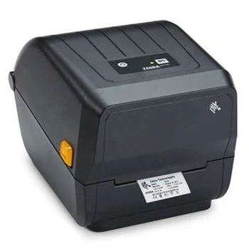 New Zebra ZD888 replacement of GK888T Thermal transfer 4 inch ribbon desktop barcode printer barcode machine