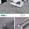 Floor tile-cement gray
