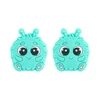 Elf Focal bead Turquoise  SA223