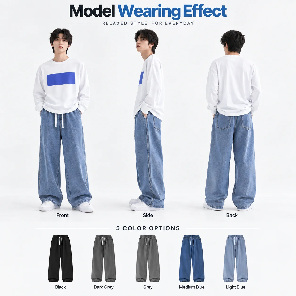 Model image