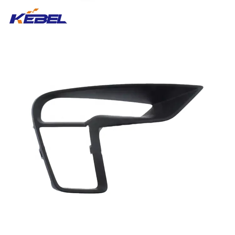 KEBEL Automobile Visokokvalitetna poklopac lampe za maglu JB5Z-17B968-BA OEM JB5Z-17E811-BA Poklopac lampe za maglu za Ford Explorer 2018-2019