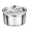JF-01, 3.2L, 304Stainless Steel