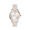 Two Tone Rose Gold