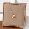 Amore di Diamante Rosa - Oro