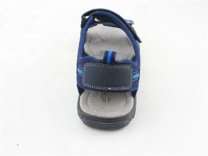 Новые Модные индивидуальные фабричные походные сандалии мужские спортивные сандалии обувь