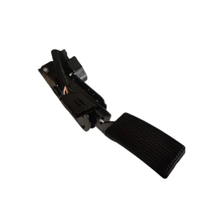 High Quality New Electronic Accelerator Pedal Assembly 1108010-C1200 C1100 for Dongfeng Trucks Truck Car Parts Electronics