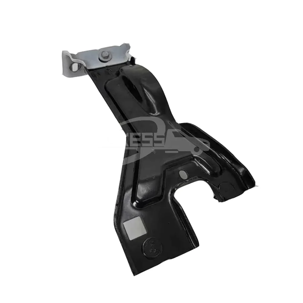 For Ford Edge 2015 POKESS Hood Lock Part FT4B16B674AC FT4Z16747A Hood ...