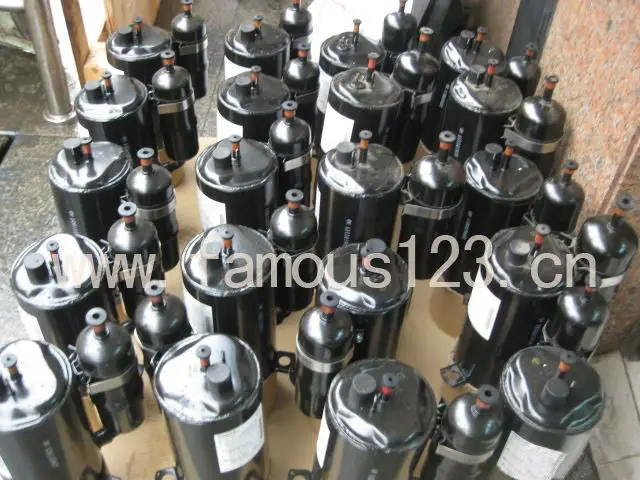 Rotary Compressor for Fridge 2V34S236AUA
