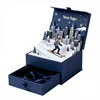 Gift box with ribbon