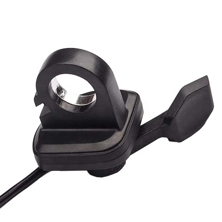 WUXING Ebike 108X Thumb Throttle Reliable Electric Scooter Control