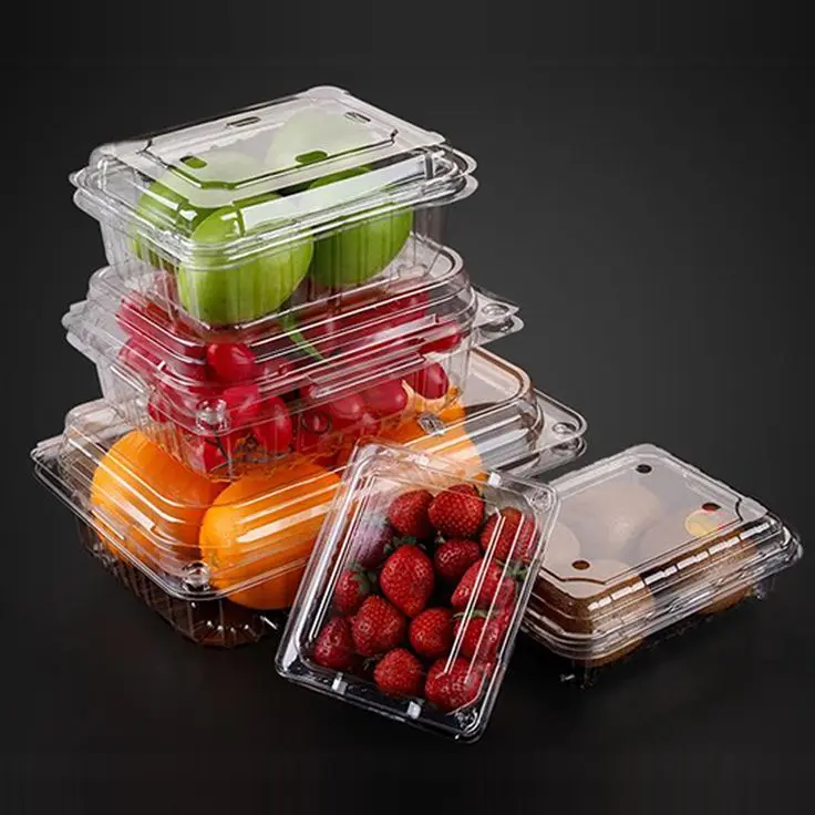 Plastic Food Containers,Disposable Plastic Food Containers,Food
