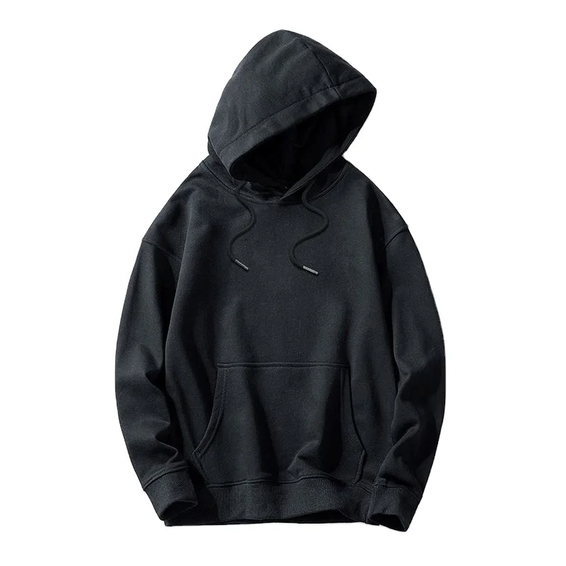Plastic Oversize Heavy Cheapest 2021 Fall Hoodie Maxidress