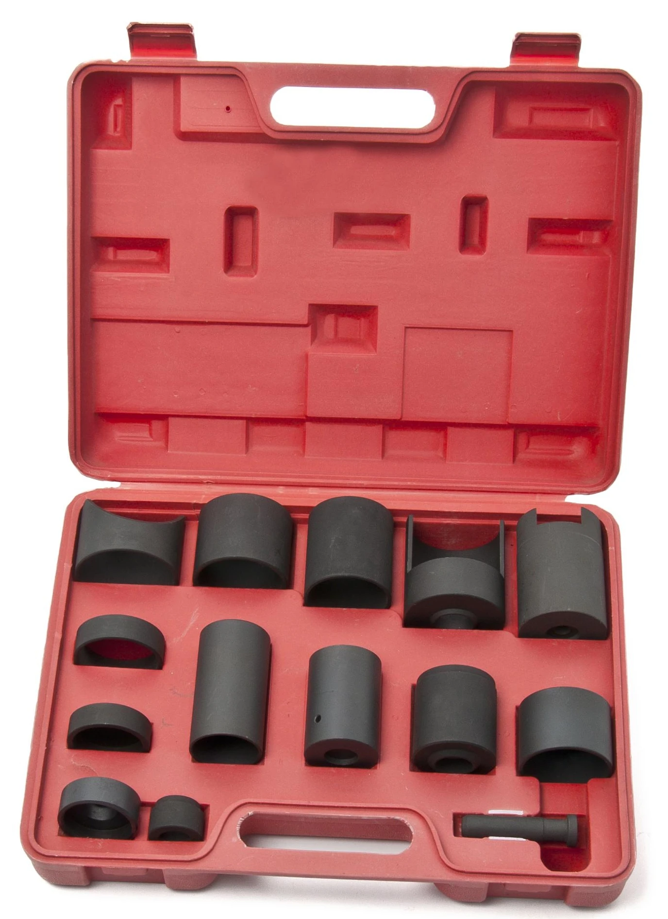 Heavy Duty Master Ball Joint Installer Remover Adapter Press Kit Tool