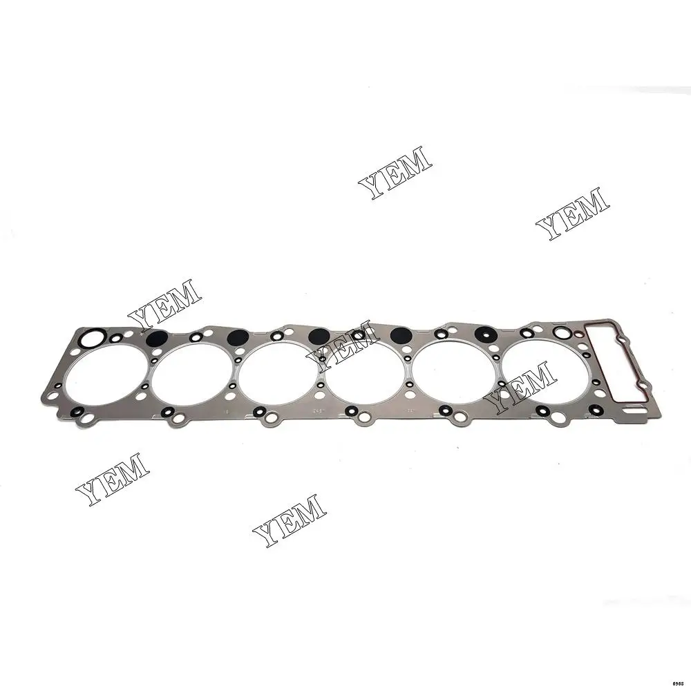 Cylinder Head Gasket For Isuzu 6HH1