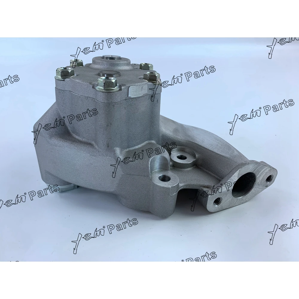 Oil Pump 15110-1310 for Hino EL100 Engine 5