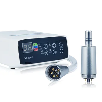 Dental Micro Motor/Portable Clinic Electric Brushless Micromotor,CE  approved