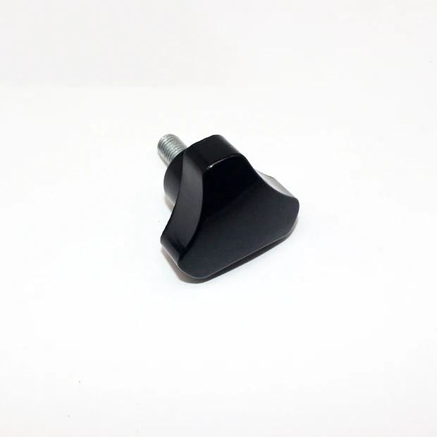 Best Selling M5 M6 M8 M10 M12 Plastic Drawer Star Plastic Clamping Knob for Lathe Machine