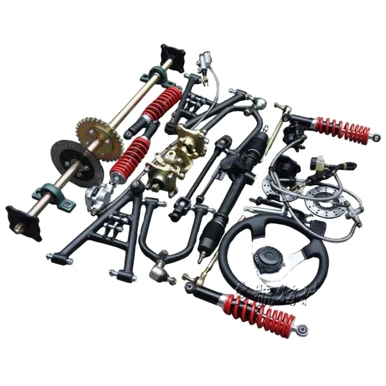 4wheeler Balance Trazeira Cart Cross Yfz 450 Atv Body Stickers Utv for Adults Full Size