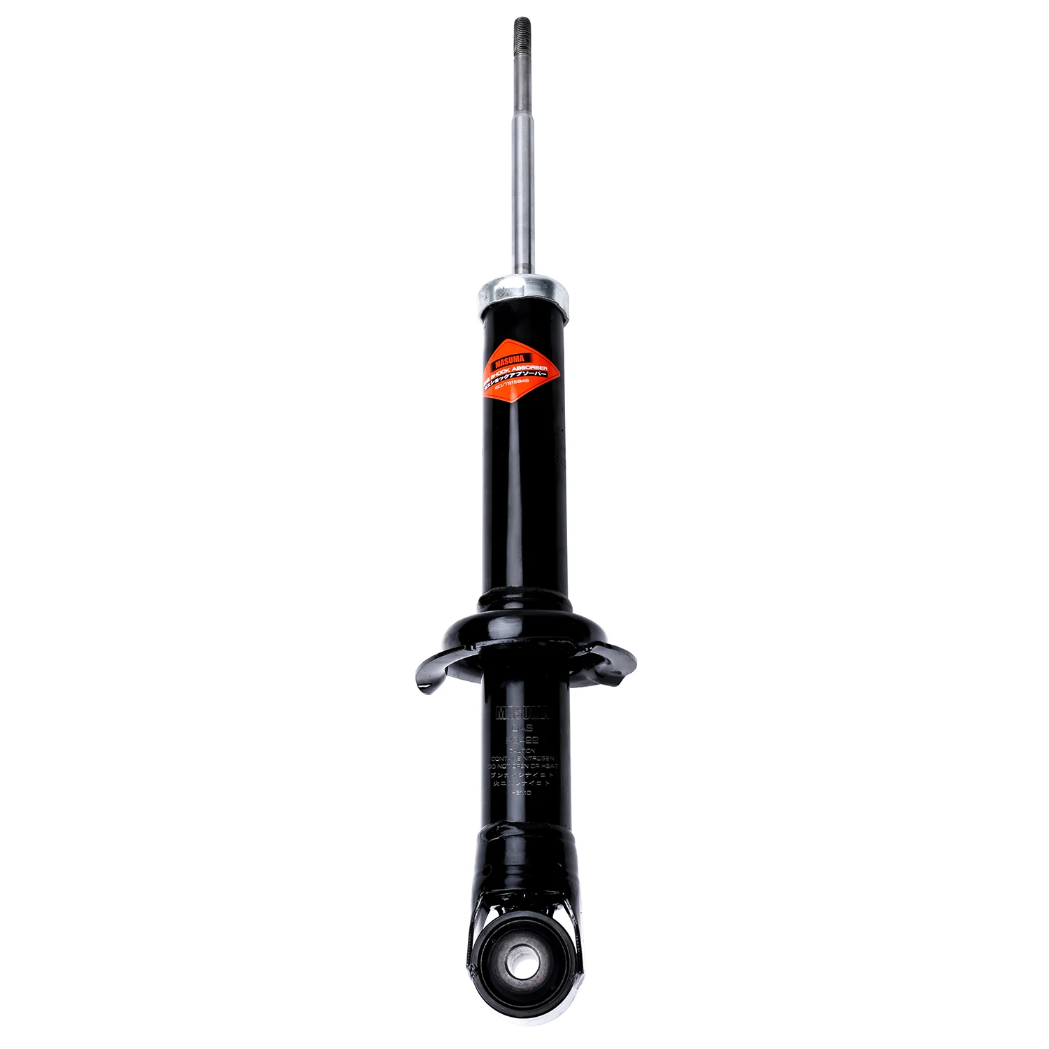 MASUMA Auto Suspension Systems - Replace/repair HONDA