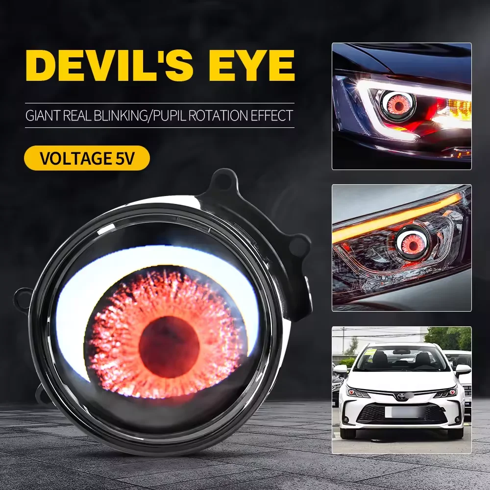 Headlights VR-1633 Front Lights Car Lamps Car Lights Headlights